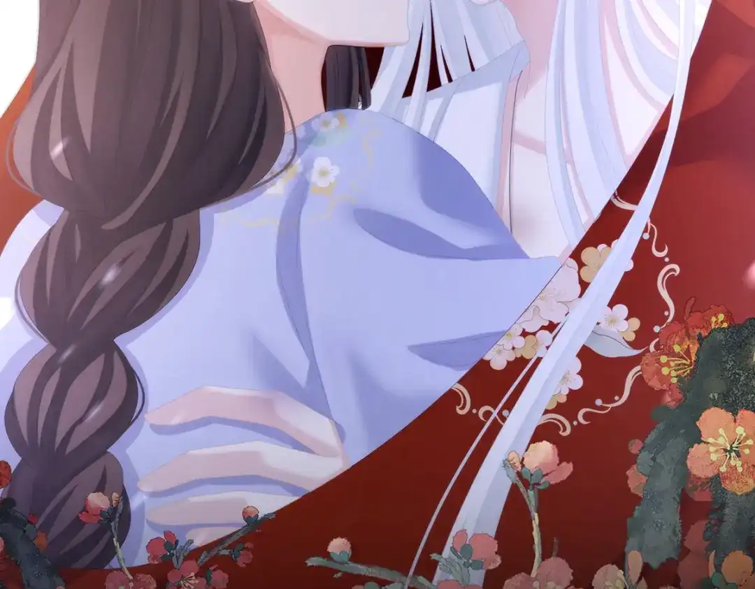 《女帝多蓝颜》第254话 点燃的欲望 第88页