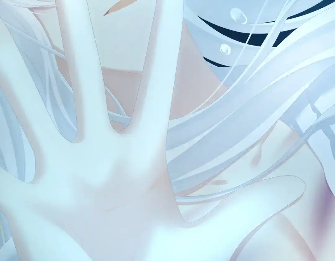《女帝多蓝颜》第254话 点燃的欲望 第100页