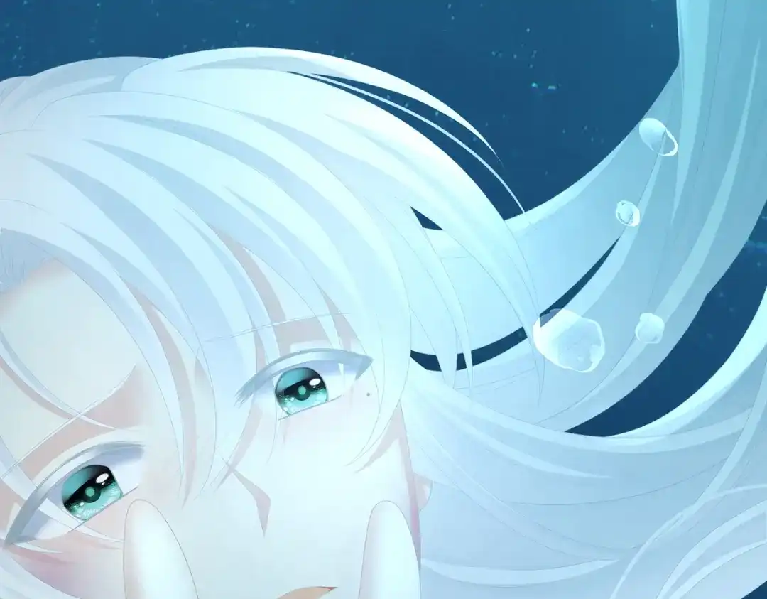 《女帝多蓝颜》第254话 点燃的欲望 第99页
