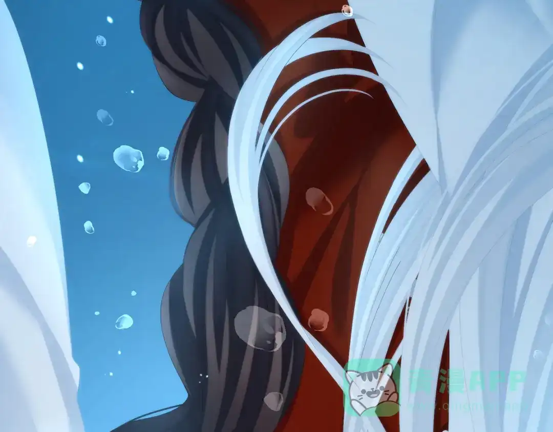 《女帝多蓝颜》第254话 点燃的欲望 第116页