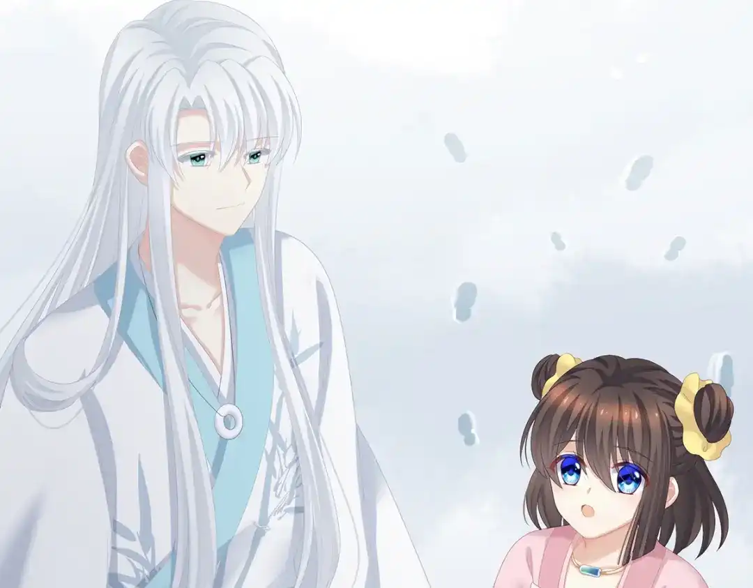 《女帝多蓝颜》第254话 点燃的欲望 第69页