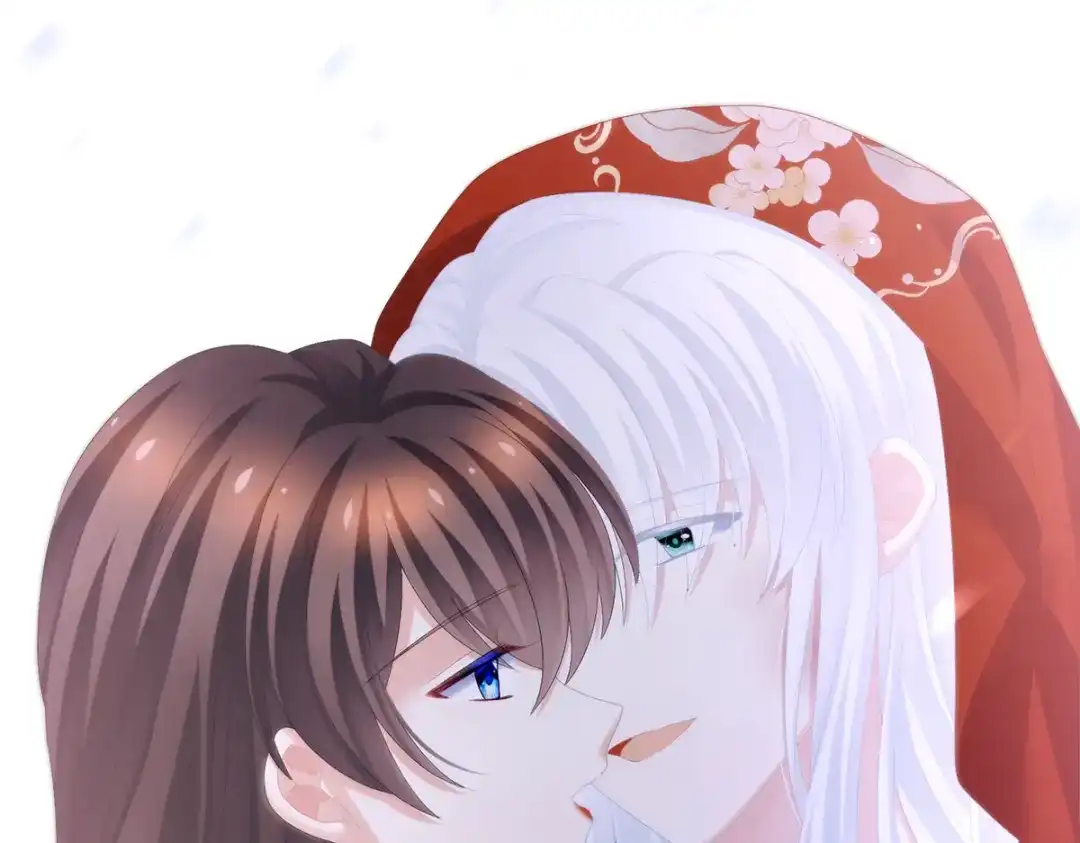 《女帝多蓝颜》第254话 点燃的欲望 第87页