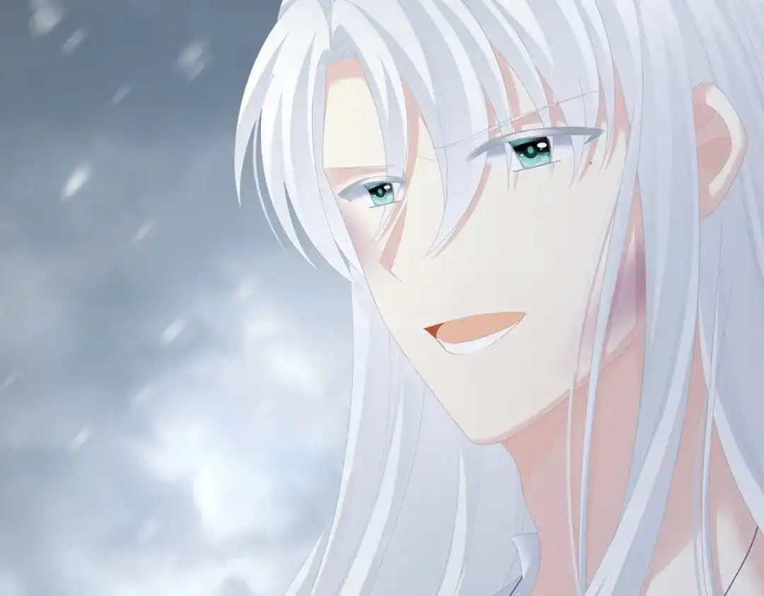 《女帝多蓝颜》第254话 点燃的欲望 第13页