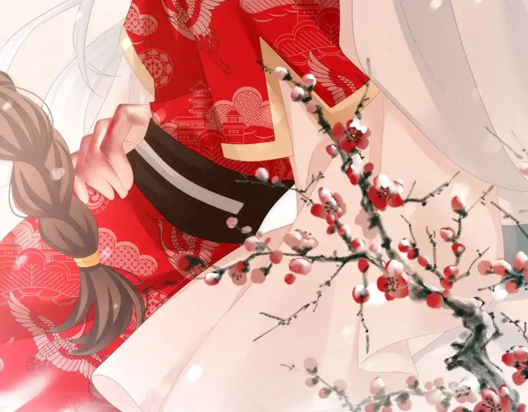《女帝多蓝颜》第254话 点燃的欲望 第82页