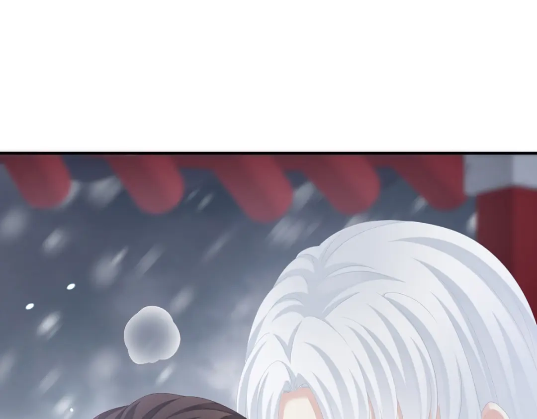《女帝多蓝颜》第254话 点燃的欲望 第130页