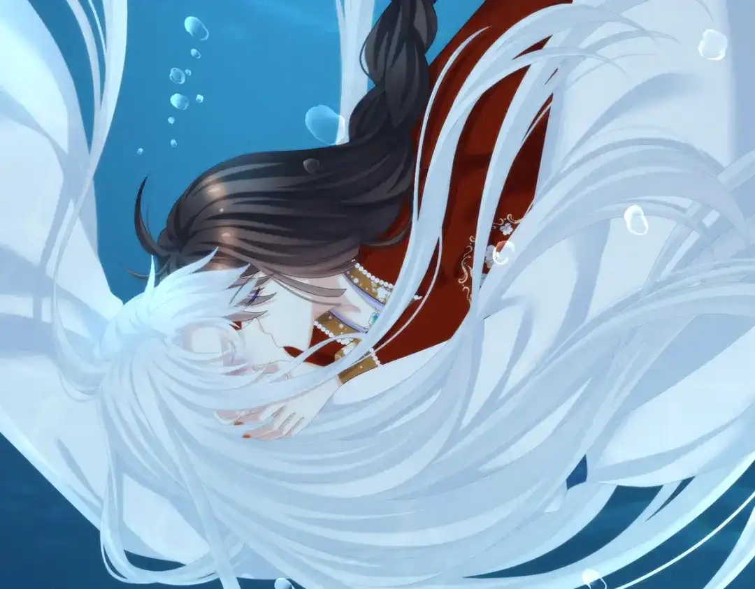 《女帝多蓝颜》第254话 点燃的欲望 第112页