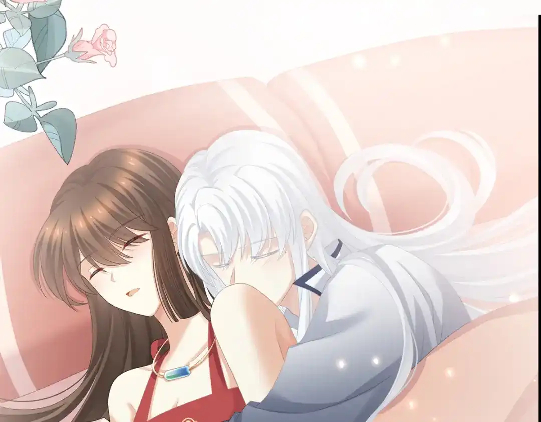《女帝多蓝颜》第254话 点燃的欲望 第84页
