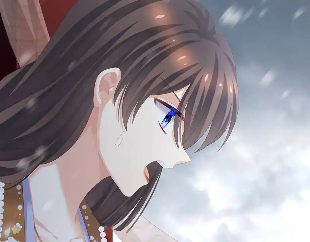 《女帝多蓝颜》第254话 点燃的欲望 第54页