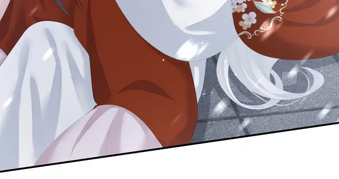《女帝多蓝颜》第255话 感受我 第15页