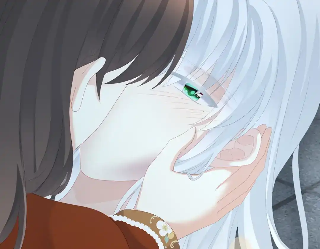 《女帝多蓝颜》第255话 感受我 第27页