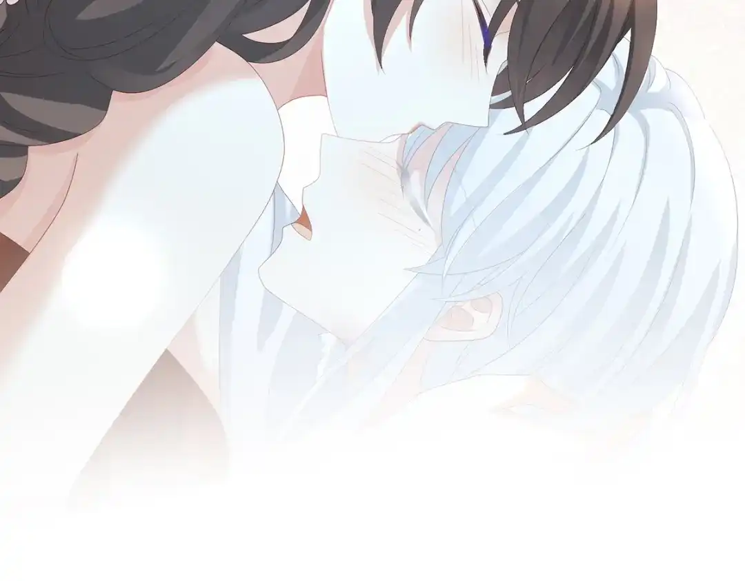 《女帝多蓝颜》第255话 感受我 第59页