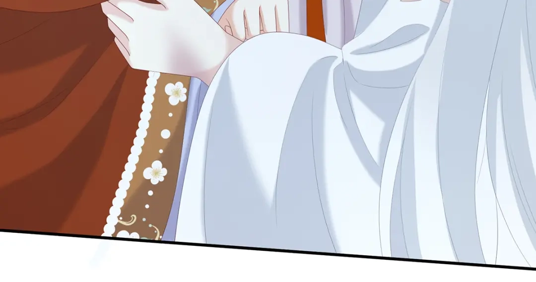 《女帝多蓝颜》第255话 感受我 第33页