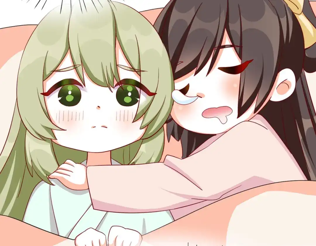 《女帝多蓝颜》番外 诞生之时 第19页