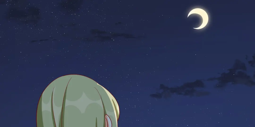 《女帝多蓝颜》番外 诞生之时 第14页