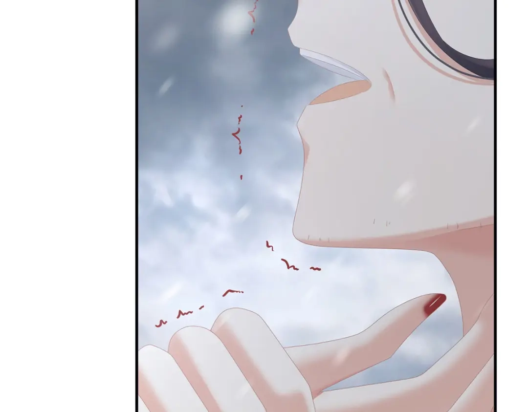 《女帝多蓝颜》第256话 美人迟暮 第24页