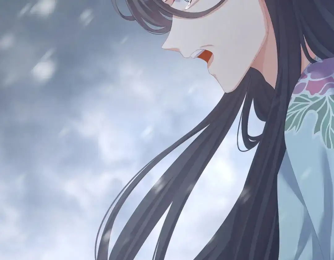 《女帝多蓝颜》第256话 美人迟暮 第27页