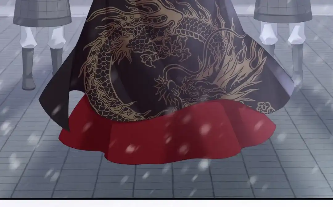 《女帝多蓝颜》第256话 美人迟暮 第74页
