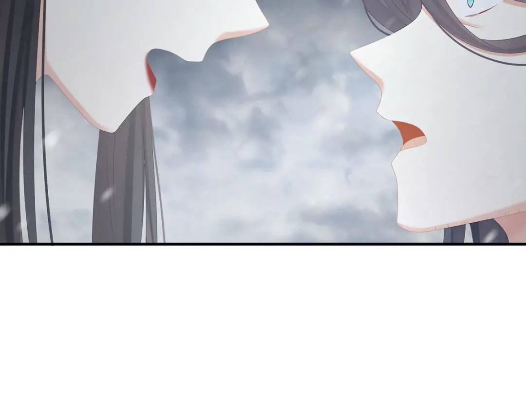 《女帝多蓝颜》第256话 美人迟暮 第49页