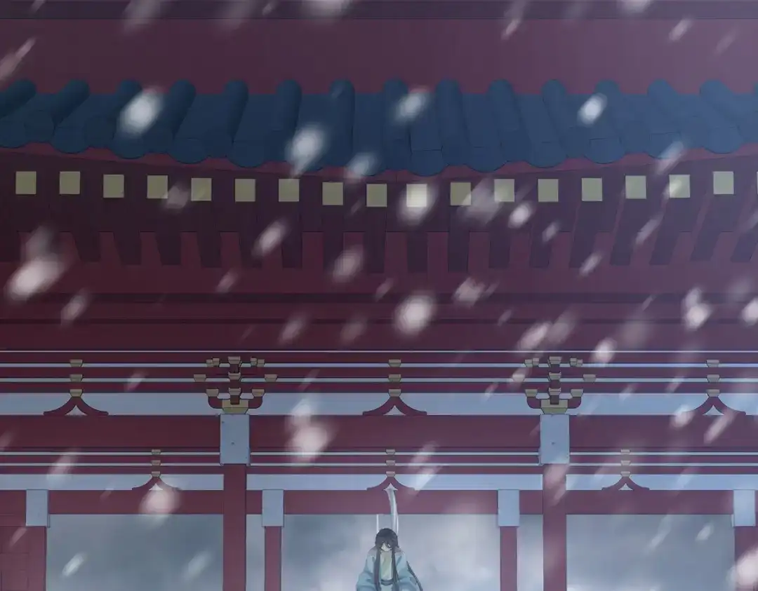 《女帝多蓝颜》第256话 美人迟暮 第92页