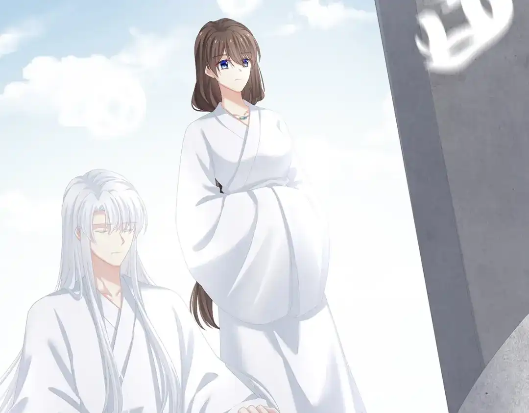 《女帝多蓝颜》第256话 美人迟暮 第104页