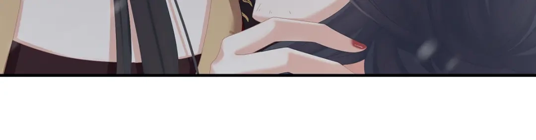 《女帝多蓝颜》第256话 美人迟暮 第19页