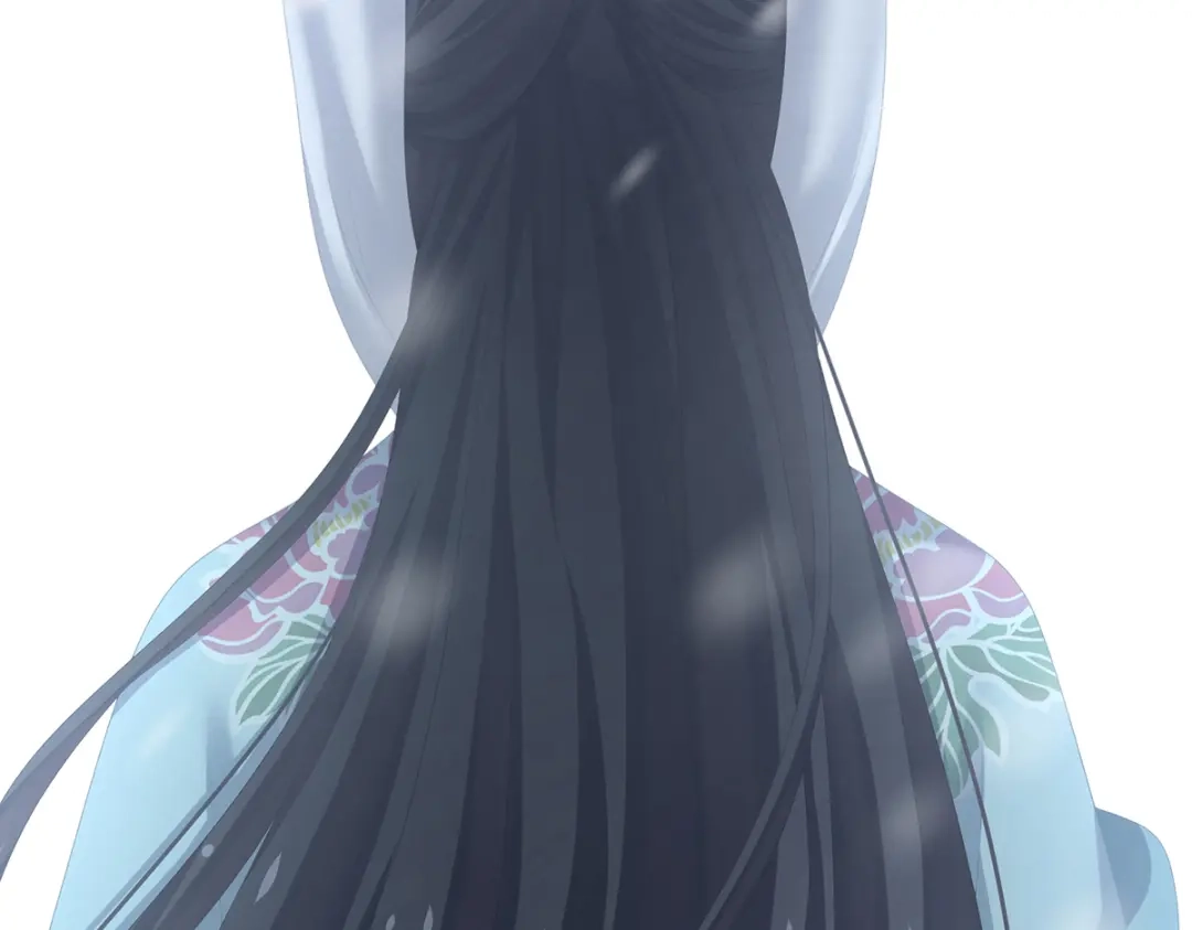 《女帝多蓝颜》第256话 美人迟暮 第88页