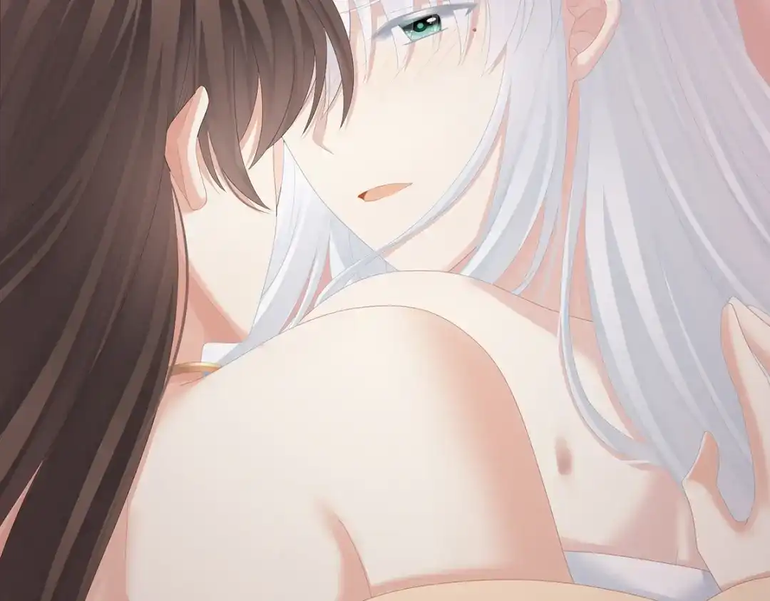 《女帝多蓝颜》第257话 容易受孕 第24页