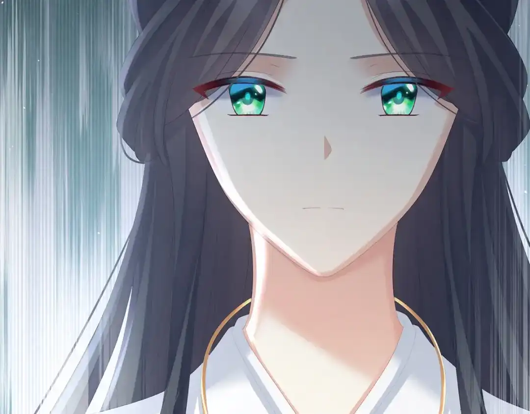 《女帝多蓝颜》第258话 不许你二人婚事 第39页