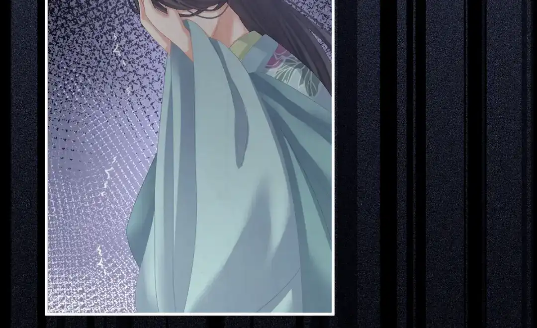 《女帝多蓝颜》第258话 不许你二人婚事 第32页