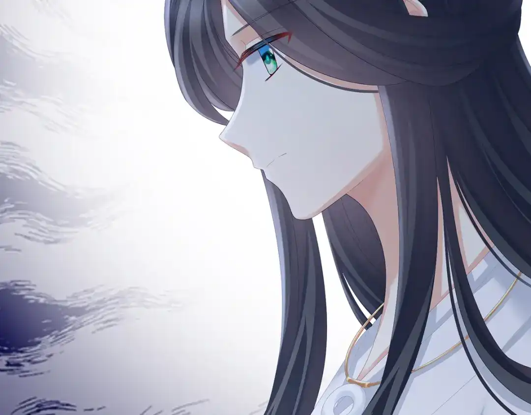 《女帝多蓝颜》第258话 不许你二人婚事 第10页