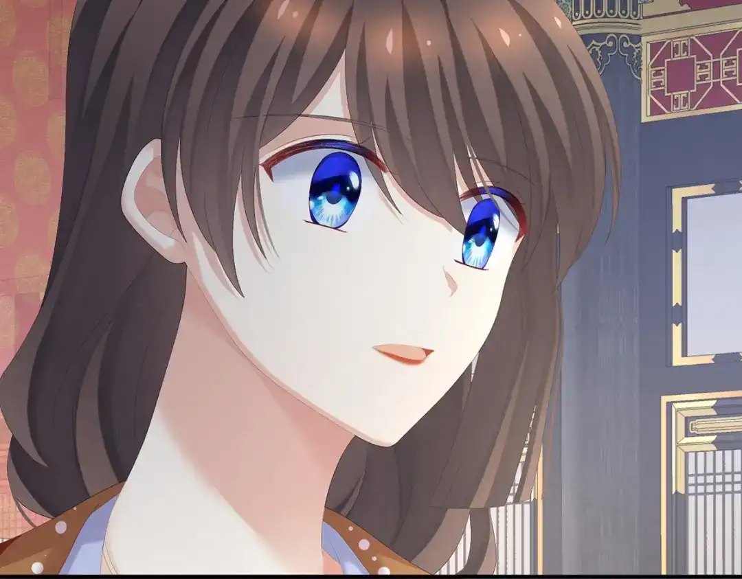 《女帝多蓝颜》第259话 渴望权力的女人 第75页