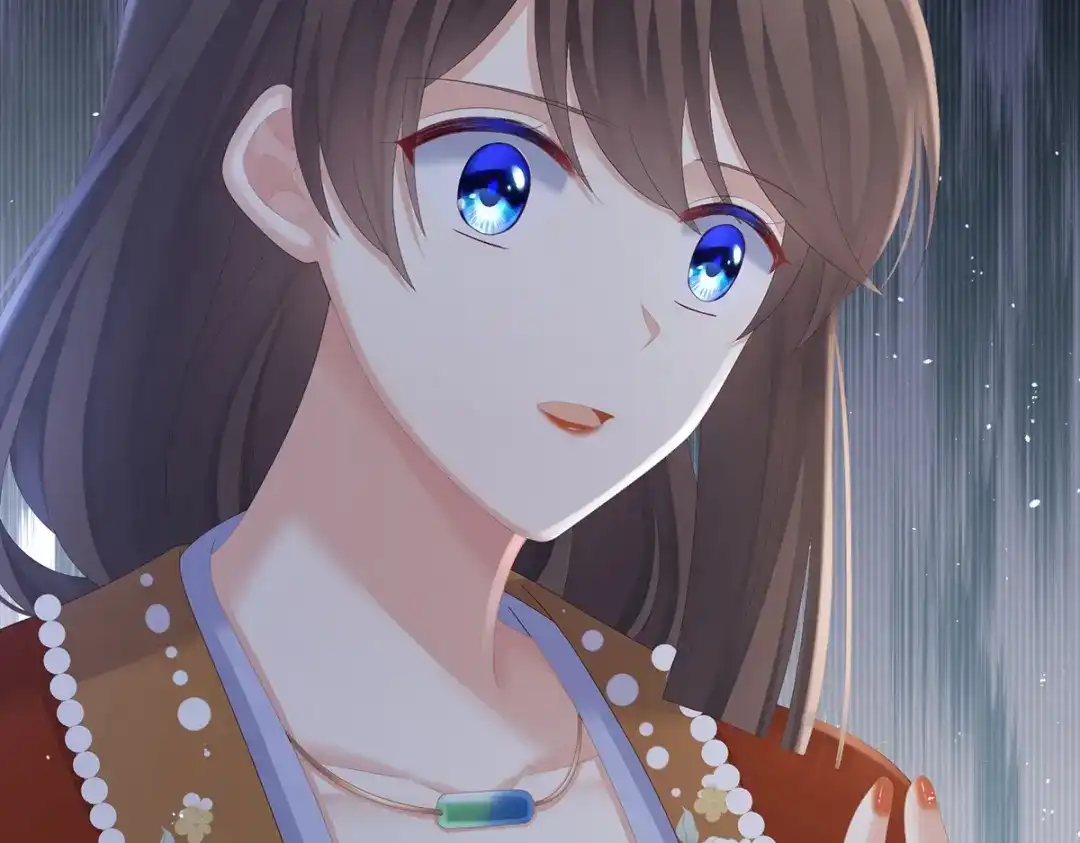 《女帝多蓝颜》第259话 渴望权力的女人 第102页