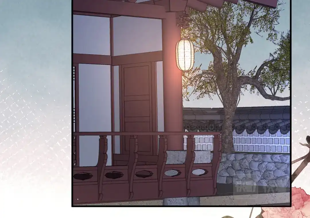 《女帝多蓝颜》第259话 渴望权力的女人 第108页