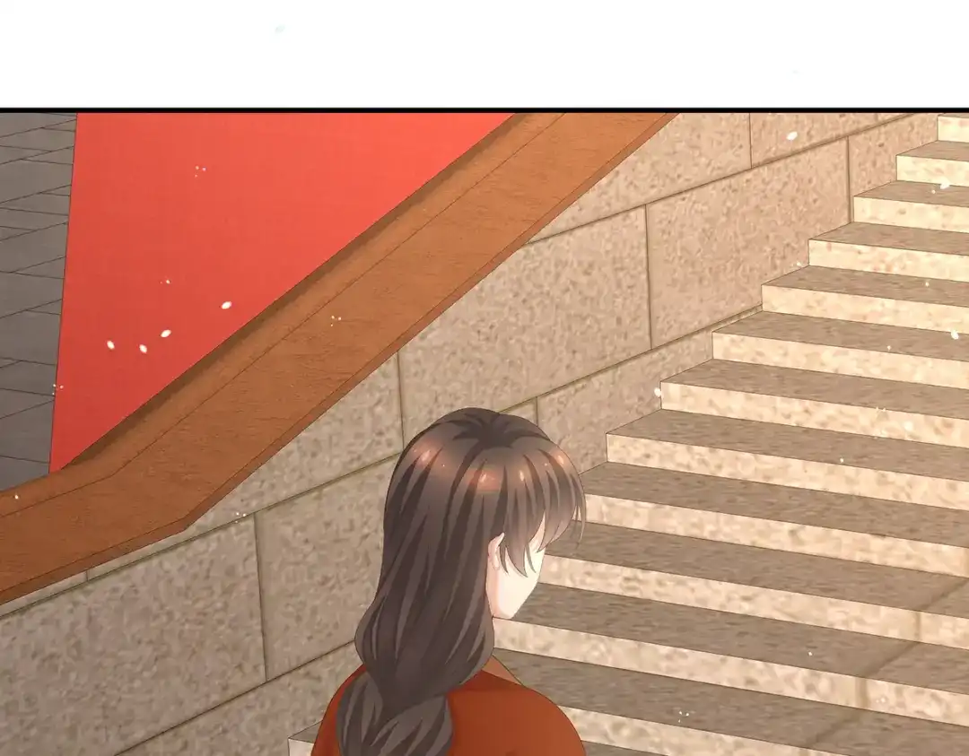 《女帝多蓝颜》第259话 渴望权力的女人 第83页