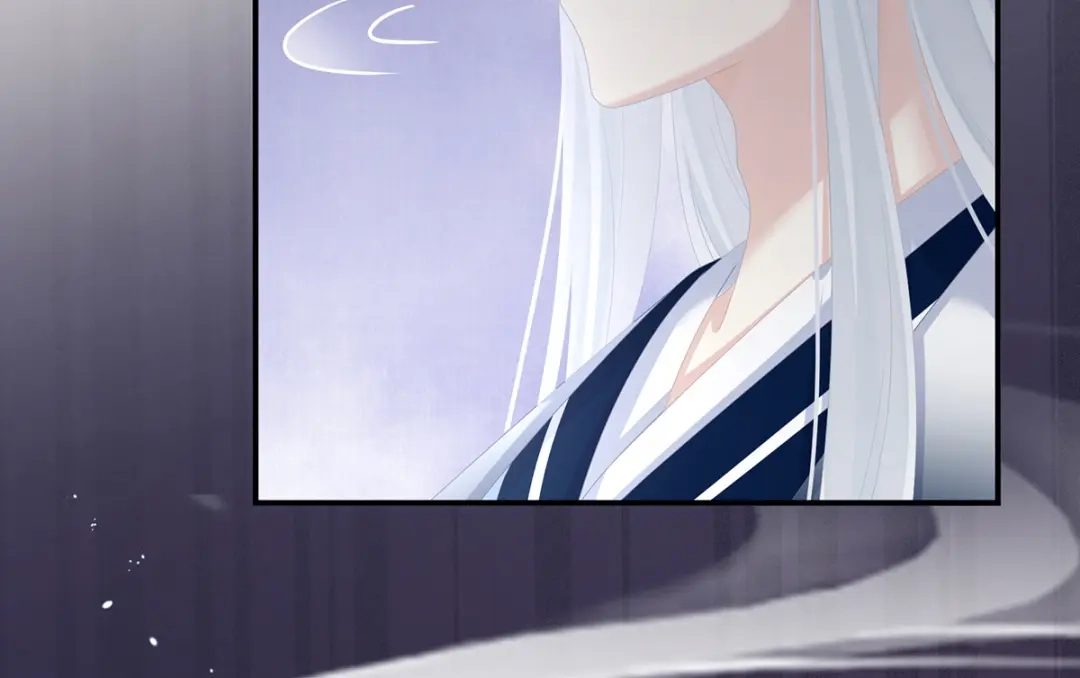 《女帝多蓝颜》第259话 渴望权力的女人 第20页