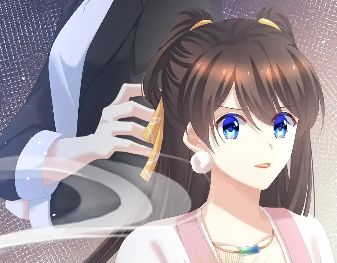 《女帝多蓝颜》第259话 渴望权力的女人 第98页