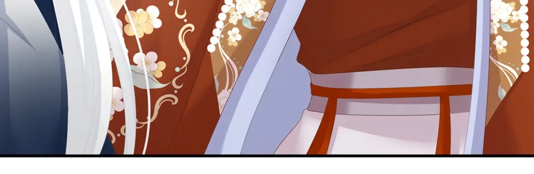 《女帝多蓝颜》第259话 渴望权力的女人 第13页