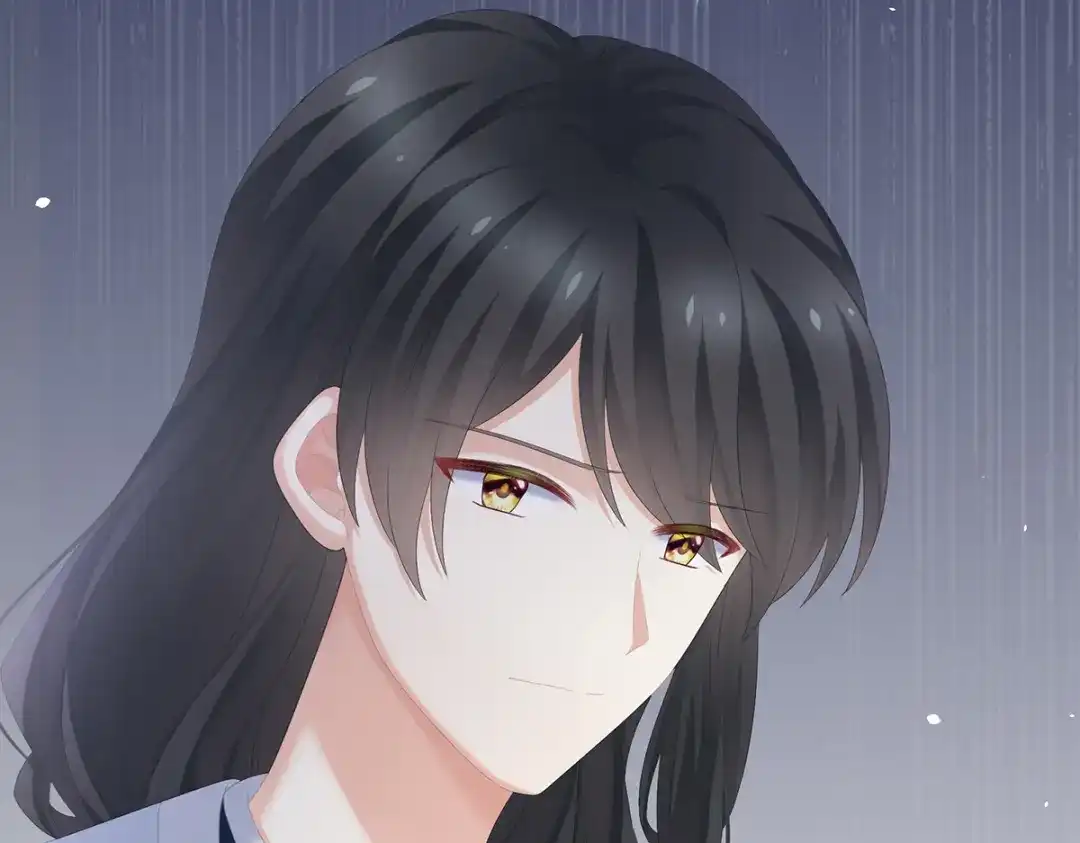 《女帝多蓝颜》第260话 别当着孩子面 第73页