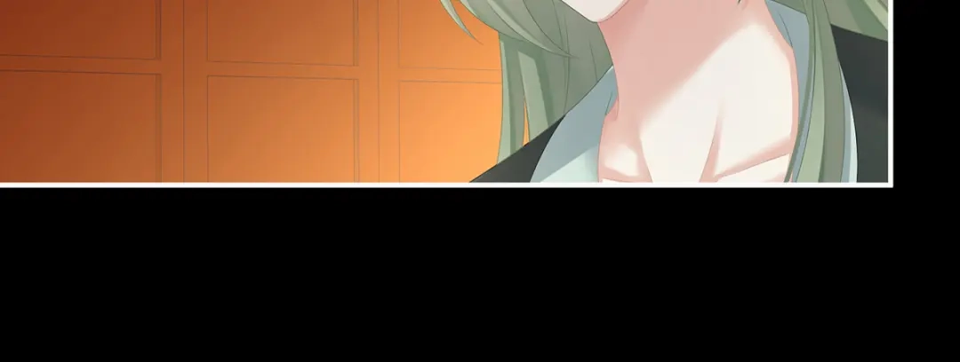 《女帝多蓝颜》第260话 别当着孩子面 第83页
