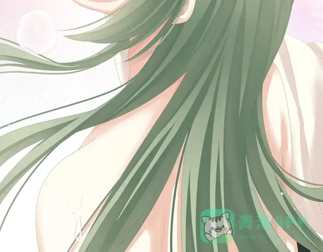《女帝多蓝颜》第261话 寂寞很久了吧？ 第51页