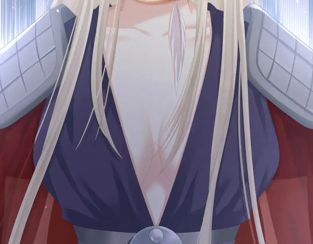 《女帝多蓝颜》第261话 寂寞很久了吧？ 第97页