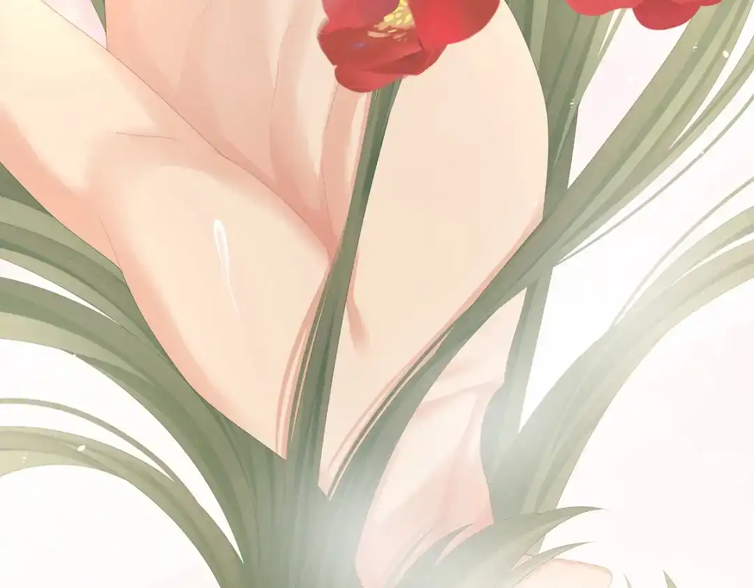 《女帝多蓝颜》第261话 寂寞很久了吧？ 第55页