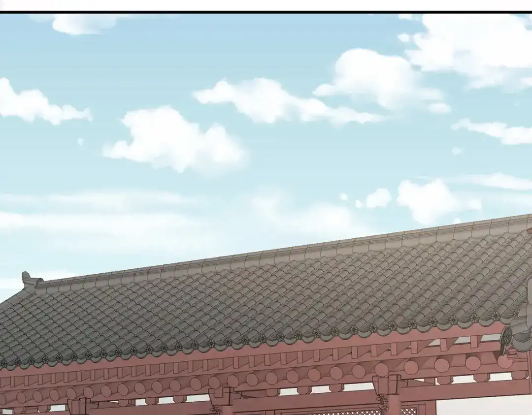 《女帝多蓝颜》第261话 寂寞很久了吧？ 第59页