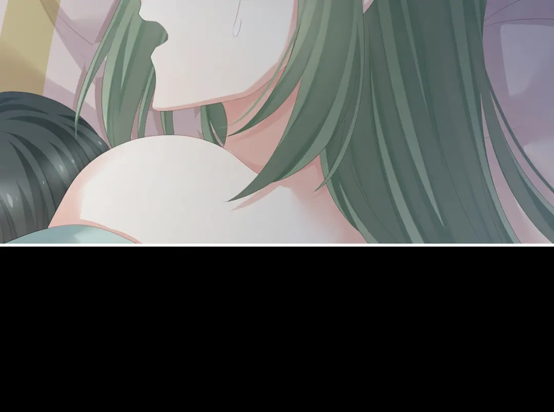 《女帝多蓝颜》第261话 寂寞很久了吧？ 第30页