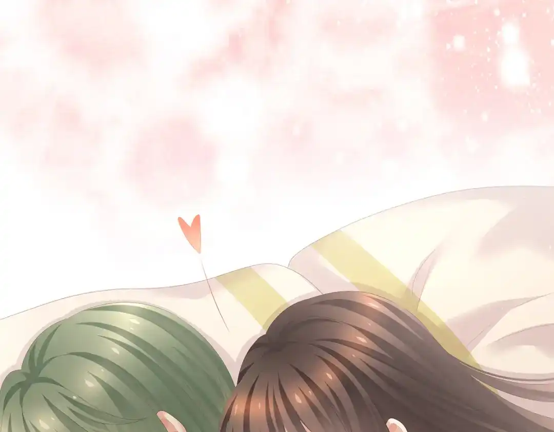 《女帝多蓝颜》第261话 寂寞很久了吧？ 第13页