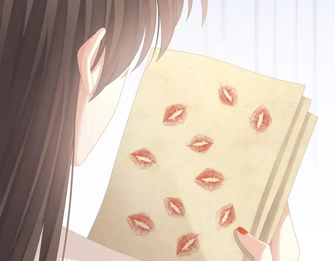 《女帝多蓝颜》第261话 寂寞很久了吧？ 第109页