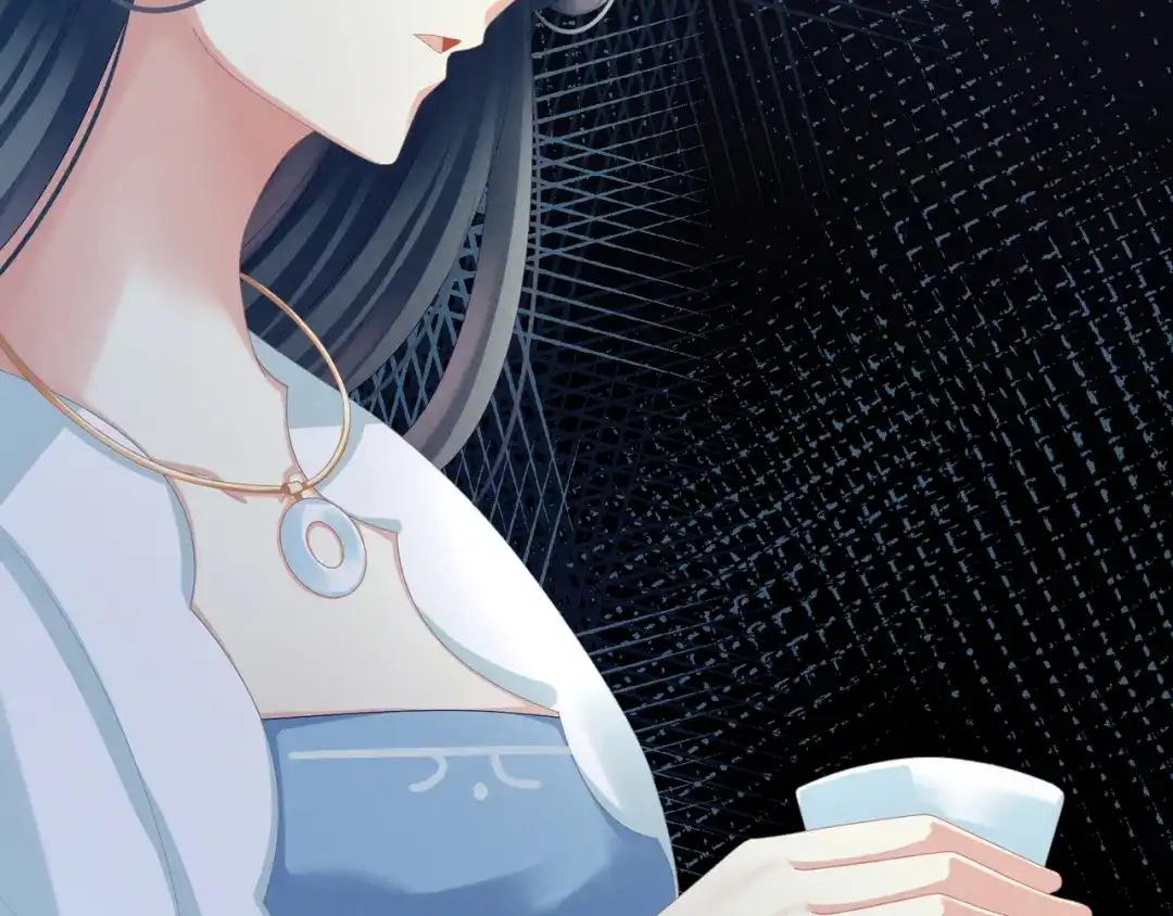 《女帝多蓝颜》第27话 我要嫁给你！ 第22页