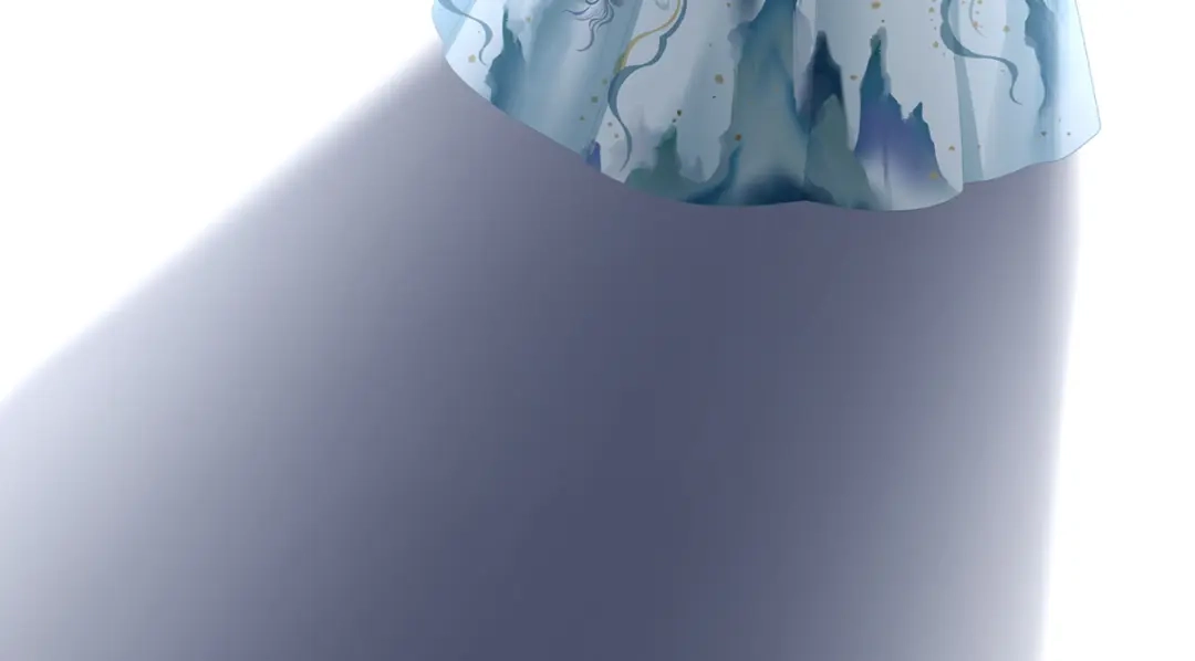 《女帝多蓝颜》第263话 覆巢之下，安有完卵 第79页