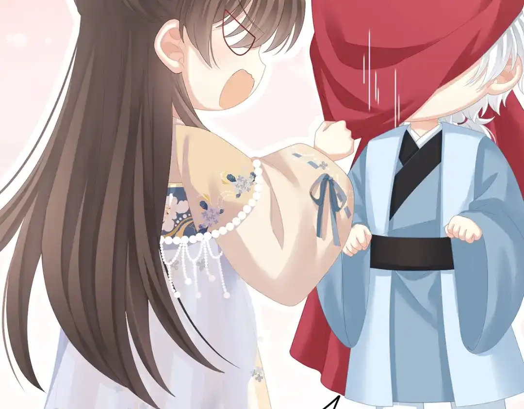 《女帝多蓝颜》第263话 覆巢之下，安有完卵 第110页