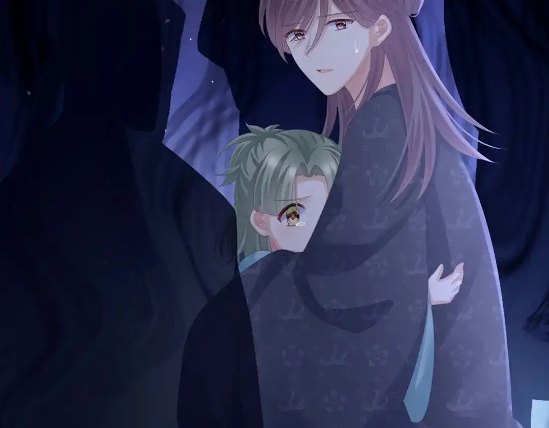 《女帝多蓝颜》第263话 覆巢之下，安有完卵 第33页